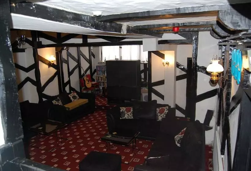 Fotos del hotel Fairview:  25