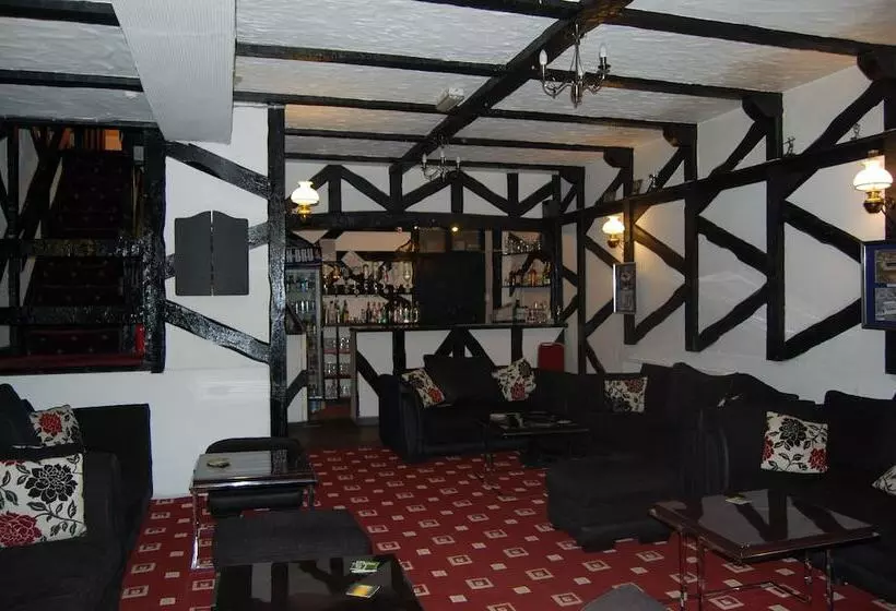 Fotos del hotel Fairview:  23