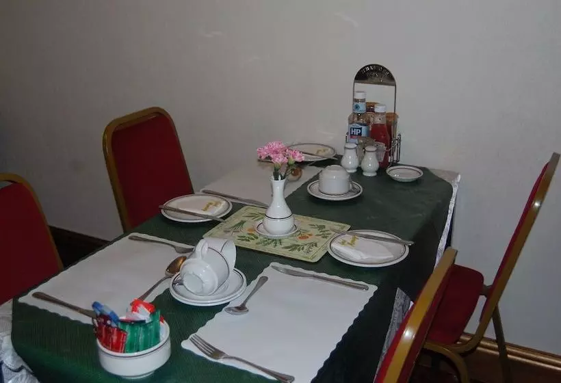 Fotos del hotel Fairview:  3