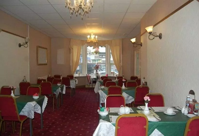 Fotos del hotel Fairview:  6