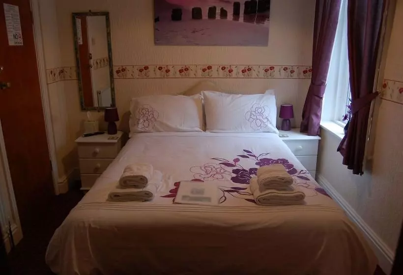 Fotos del hotel Fairview:  7