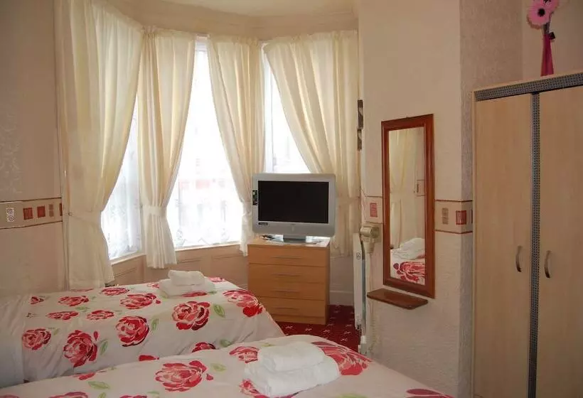 Fotos del hotel Fairview:  13