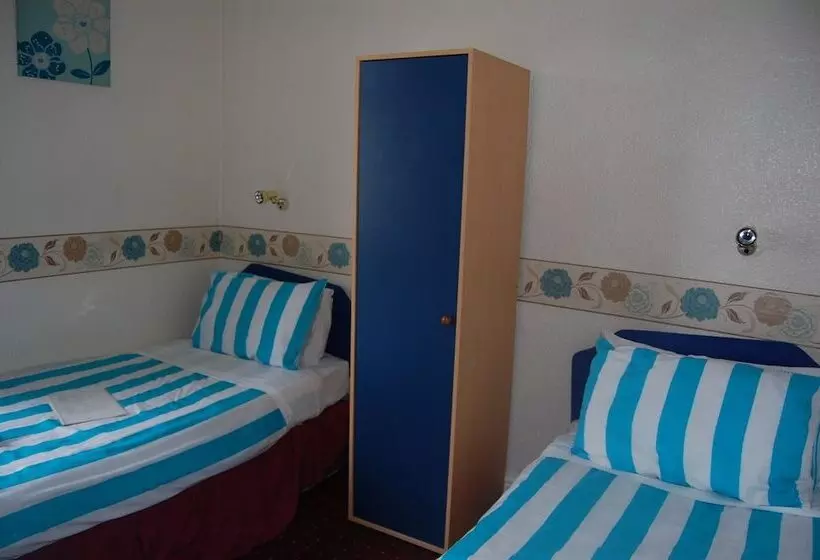 Fotos del hotel Fairview:  9