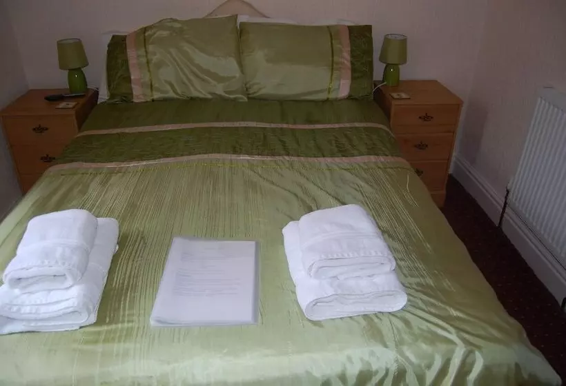 Fotos del hotel Fairview:  18