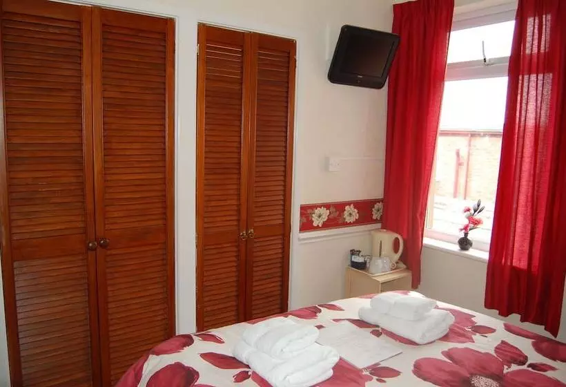 Fotos del hotel Fairview:  14