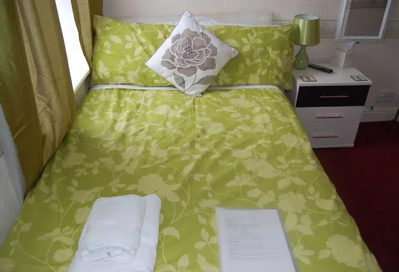 Fotos del hotel Fairview:  21