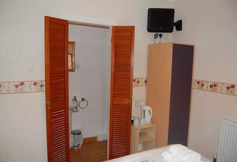 Fotos del hotel Fairview:  22