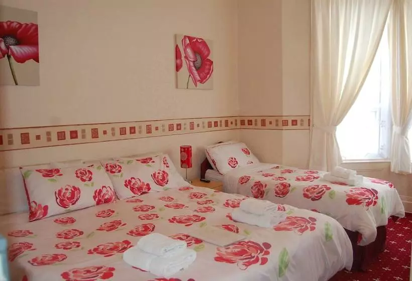 Fotos del hotel Fairview:  5