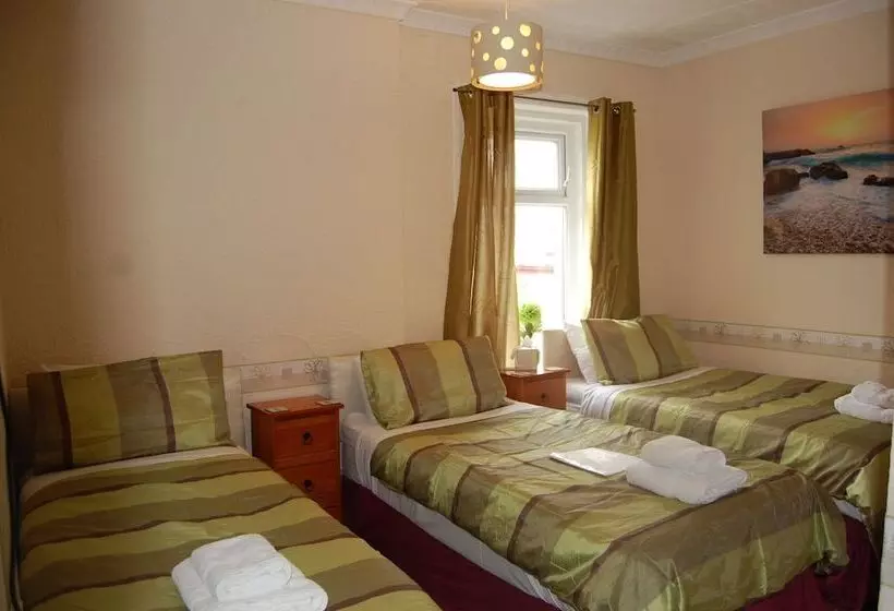 Fotos del hotel Fairview:  17