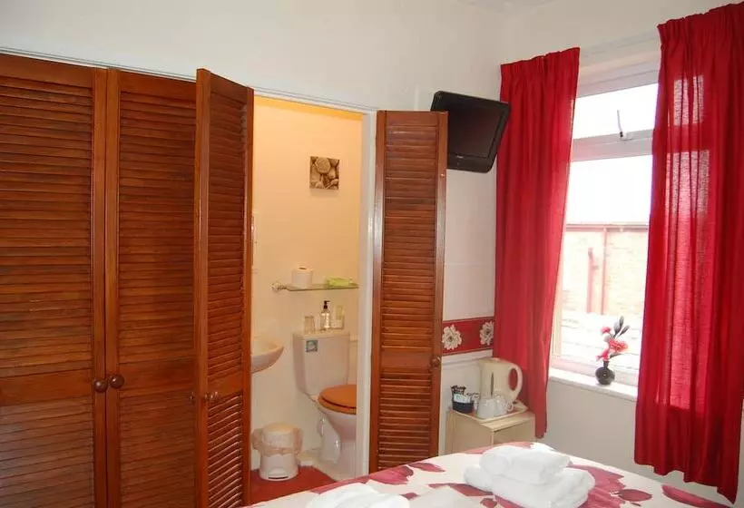 Fotos del hotel Fairview:  4