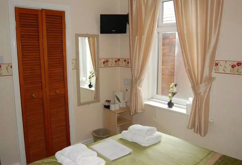 Fotos del hotel Fairview:  20