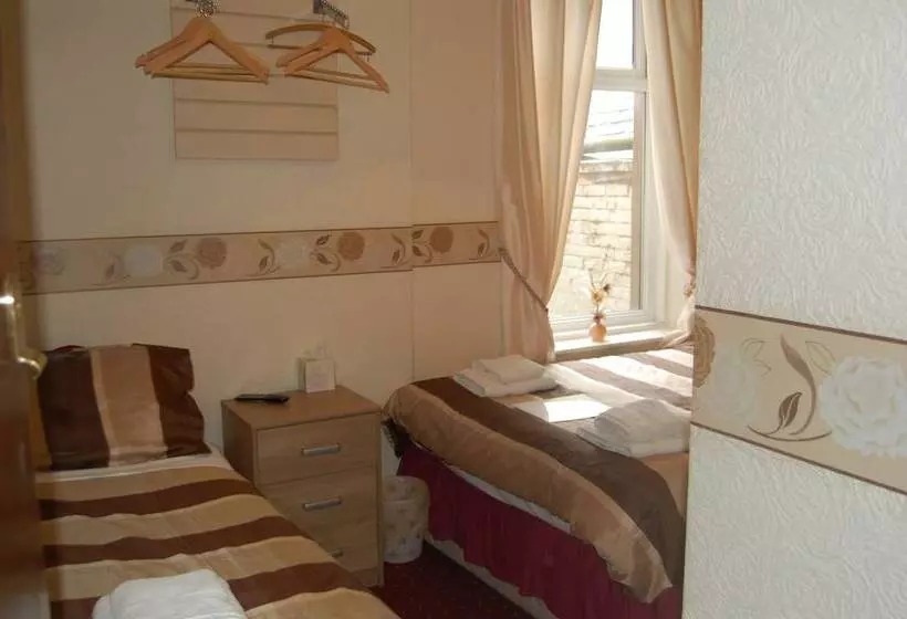 Fotos del hotel Fairview:  15