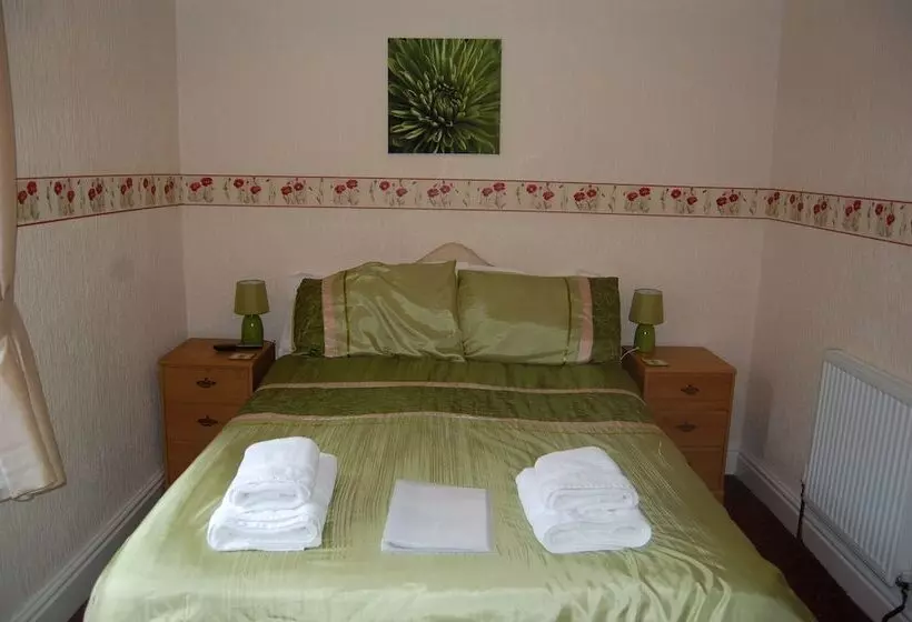 Fotos del hotel Fairview:  19