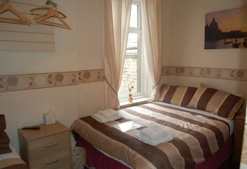 Fotos del hotel Fairview:  8