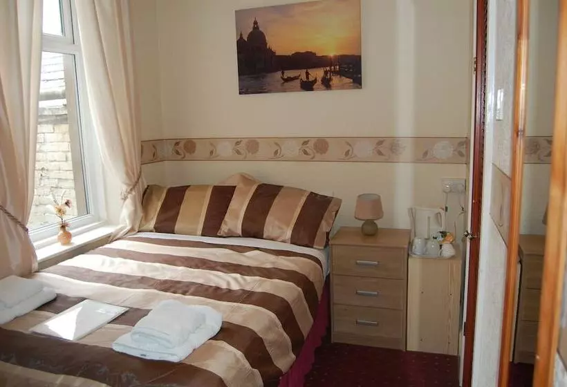 Fotos del hotel Fairview:  11