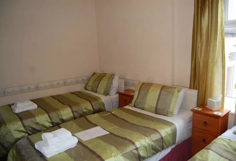 Fotos del hotel Fairview:  16