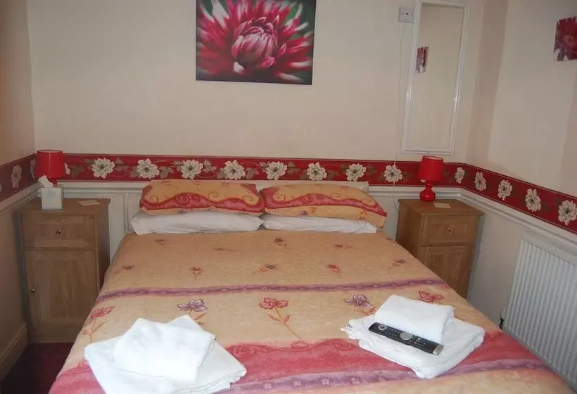 Fotos del hotel Fairview:  12