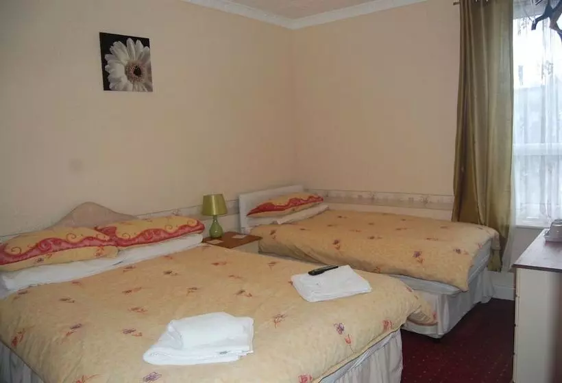 Fotos del hotel Fairview:  10