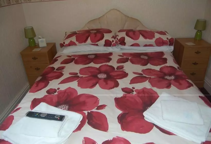 Fotos del hotel Fairview:  2