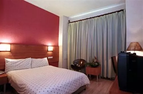 Fotos del hotel Tian Hang:  6