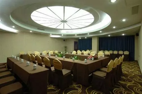 Fotos del hotel Tian Hang:  5