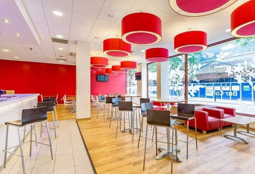 Fotos del hotel Travelodge London Woolwich:  3