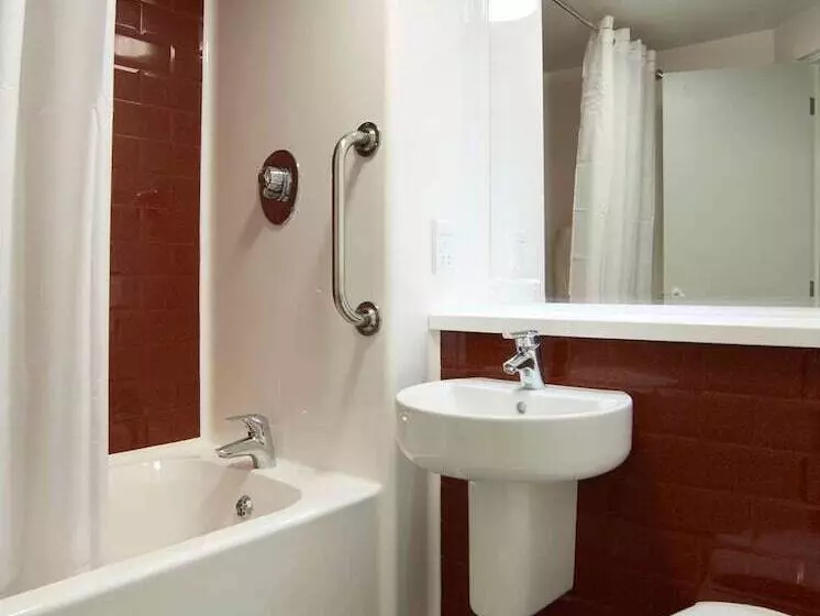 Fotos del hotel Travelodge London Woolwich:  4