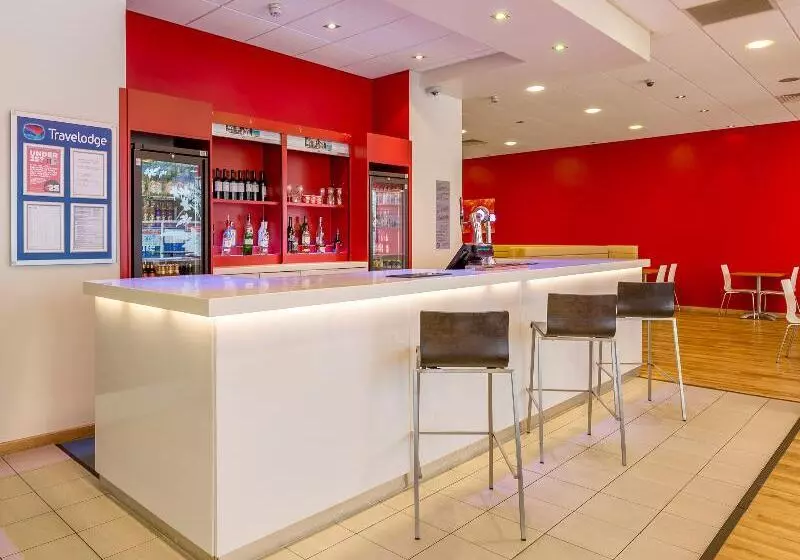 Fotos del hotel Travelodge London Woolwich:  11
