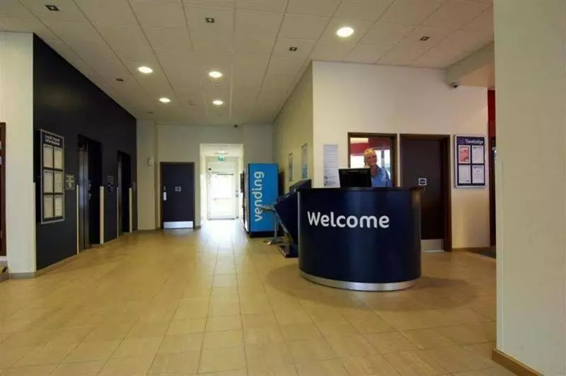 Fotos del hotel Travelodge London Woolwich:  2
