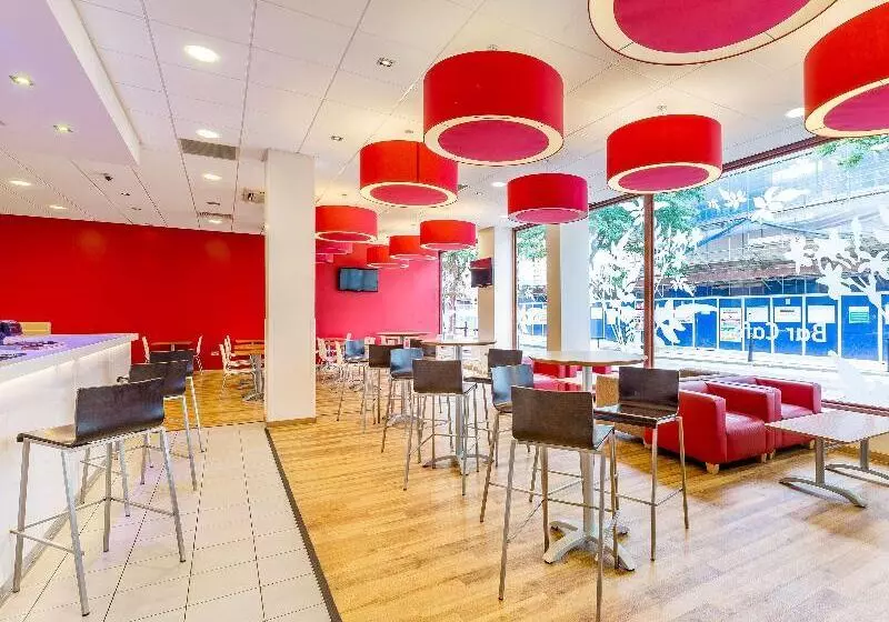 Fotos del hotel Travelodge London Woolwich:  14