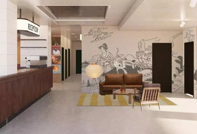 Fotos del hotel Hakuba Bergland:  3