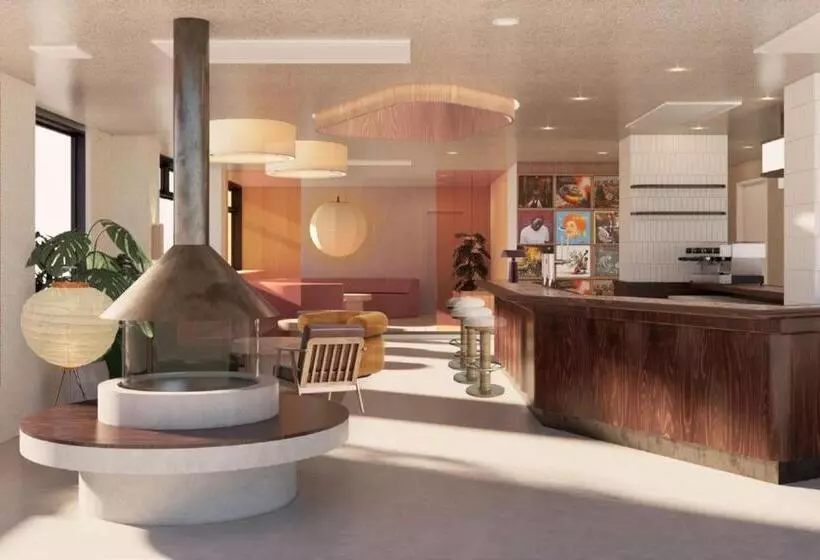 Fotos del hotel Hakuba Bergland:  8