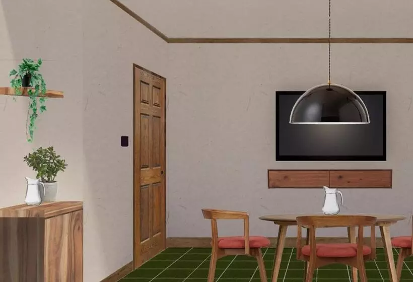 Fotos del hotel Hakuba Bergland:  13