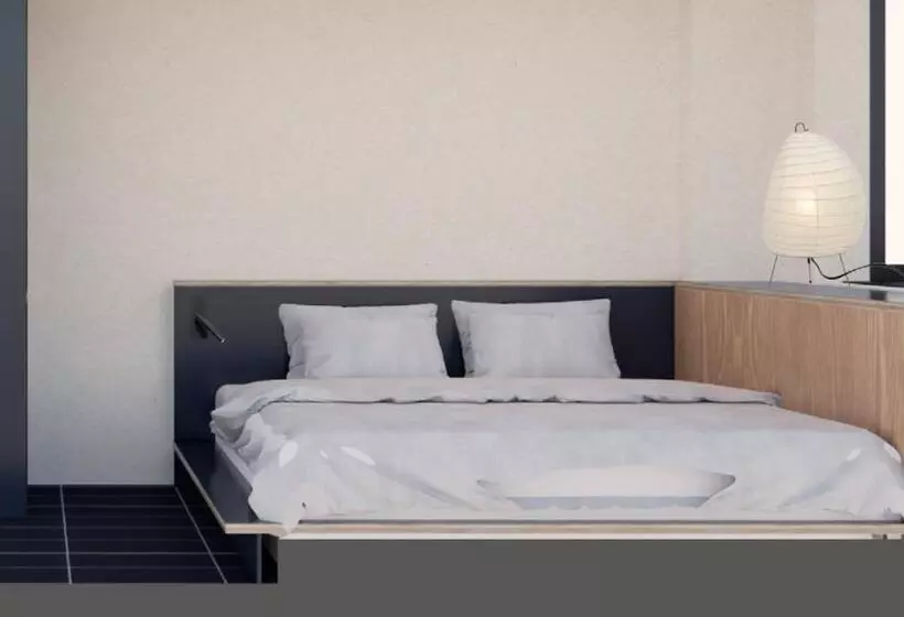 Fotos del hotel Hakuba Bergland:  11