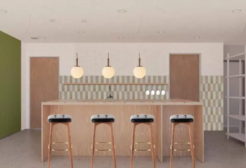 Fotos del hotel Hakuba Bergland:  4