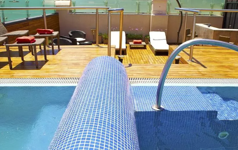 Fotos del hotel Algodon Mansion:  9