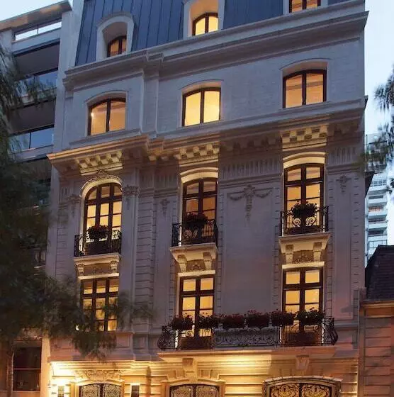 Fotos del hotel Algodon Mansion:  14