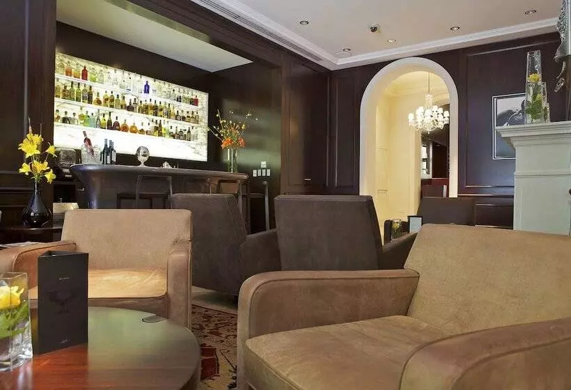 Fotos del hotel Algodon Mansion:  11