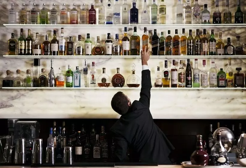 Fotos del hotel Algodon Mansion:  4