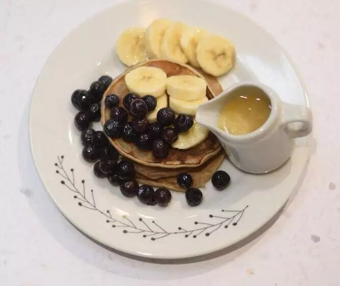 Fotos del hotel Algodon Mansion:  21