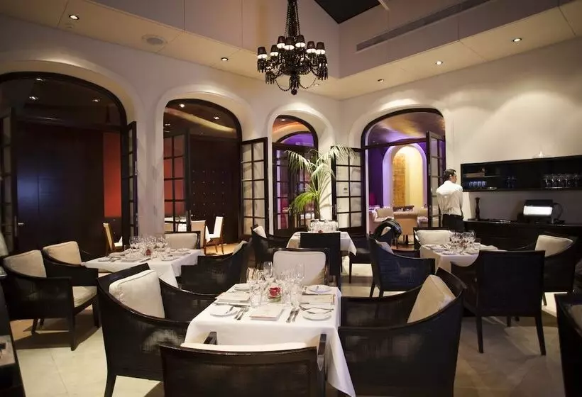 Fotos del hotel Algodon Mansion:  3