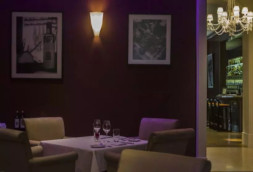 Fotos del hotel Algodon Mansion:  23