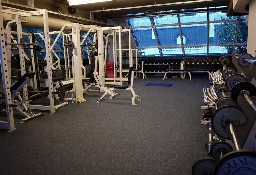 Fotos del hotel Algodon Mansion:  2