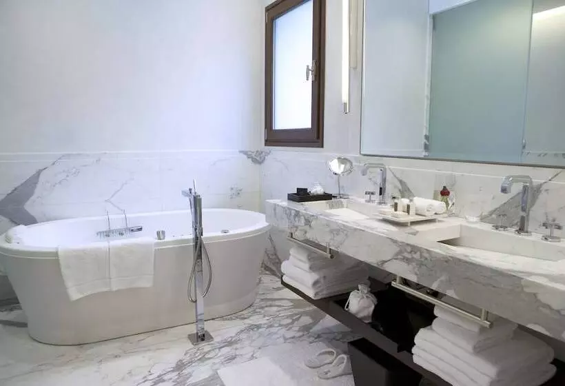 Fotos del hotel Algodon Mansion:  17