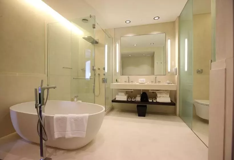 Fotos del hotel Algodon Mansion:  12