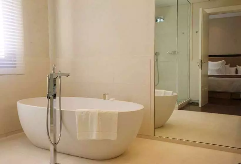 Fotos del hotel Algodon Mansion:  19