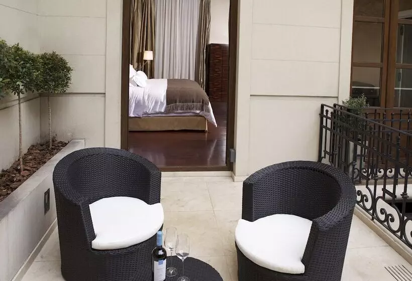 Fotos del hotel Algodon Mansion:  5