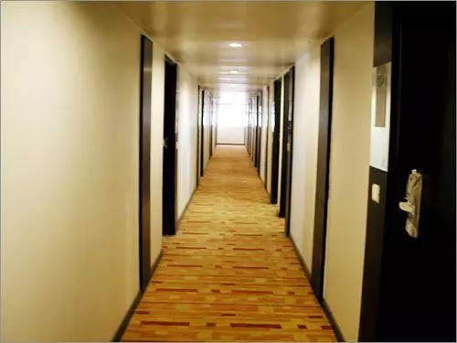 Fotos del hotel Amogh Urvasi:  3