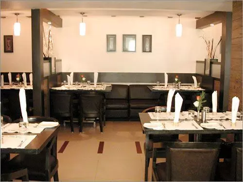 Fotos del hotel Amogh Urvasi:  4