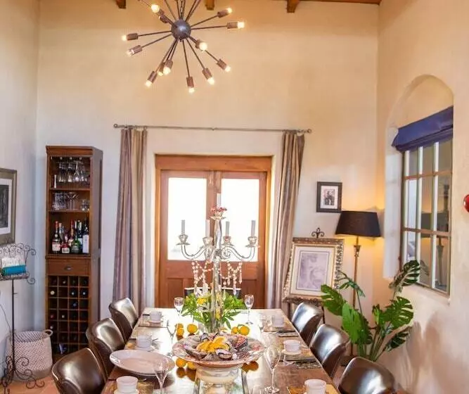 Fotos del hotel Antria Boutique Lodge:  2